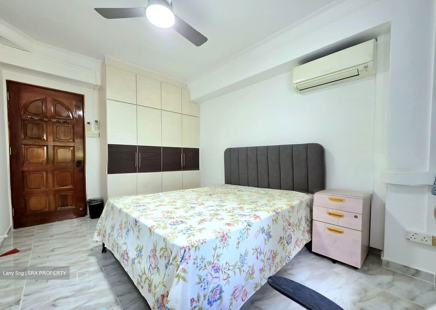 Blk 135 Jalan Bukit Merah (Bukit Merah), HDB 5 Rooms #592007481